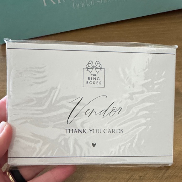 Bridal Subscription Box - Picture 7 of 9